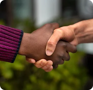 Strengthening Partnerships