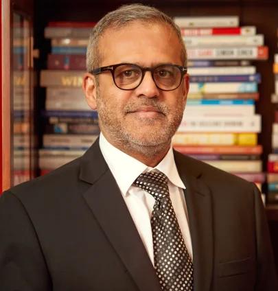 MR. MOUSTAFA KHATAW