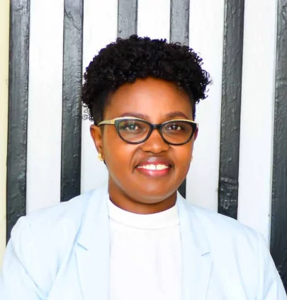 MS. LOUISE UWIZEYE