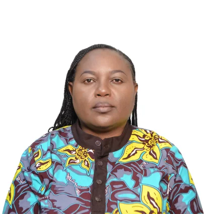 MS. PATIENCE NYONDO
