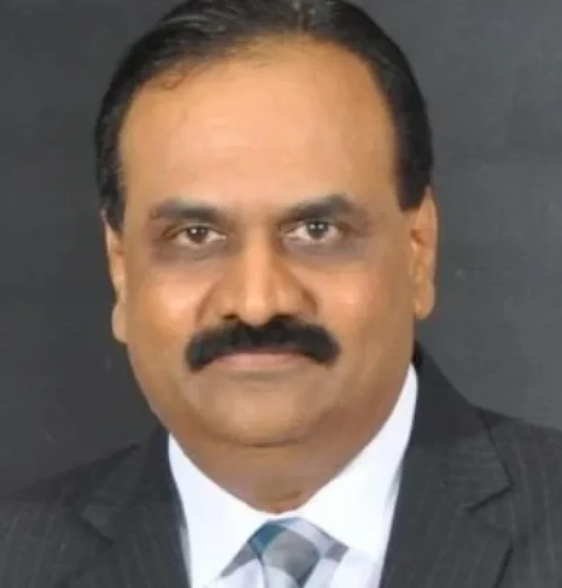 SUNIL KUMAR