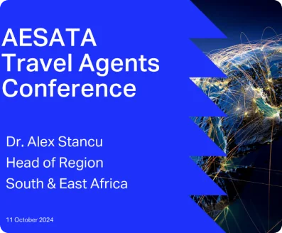 Aesata Travel Agents