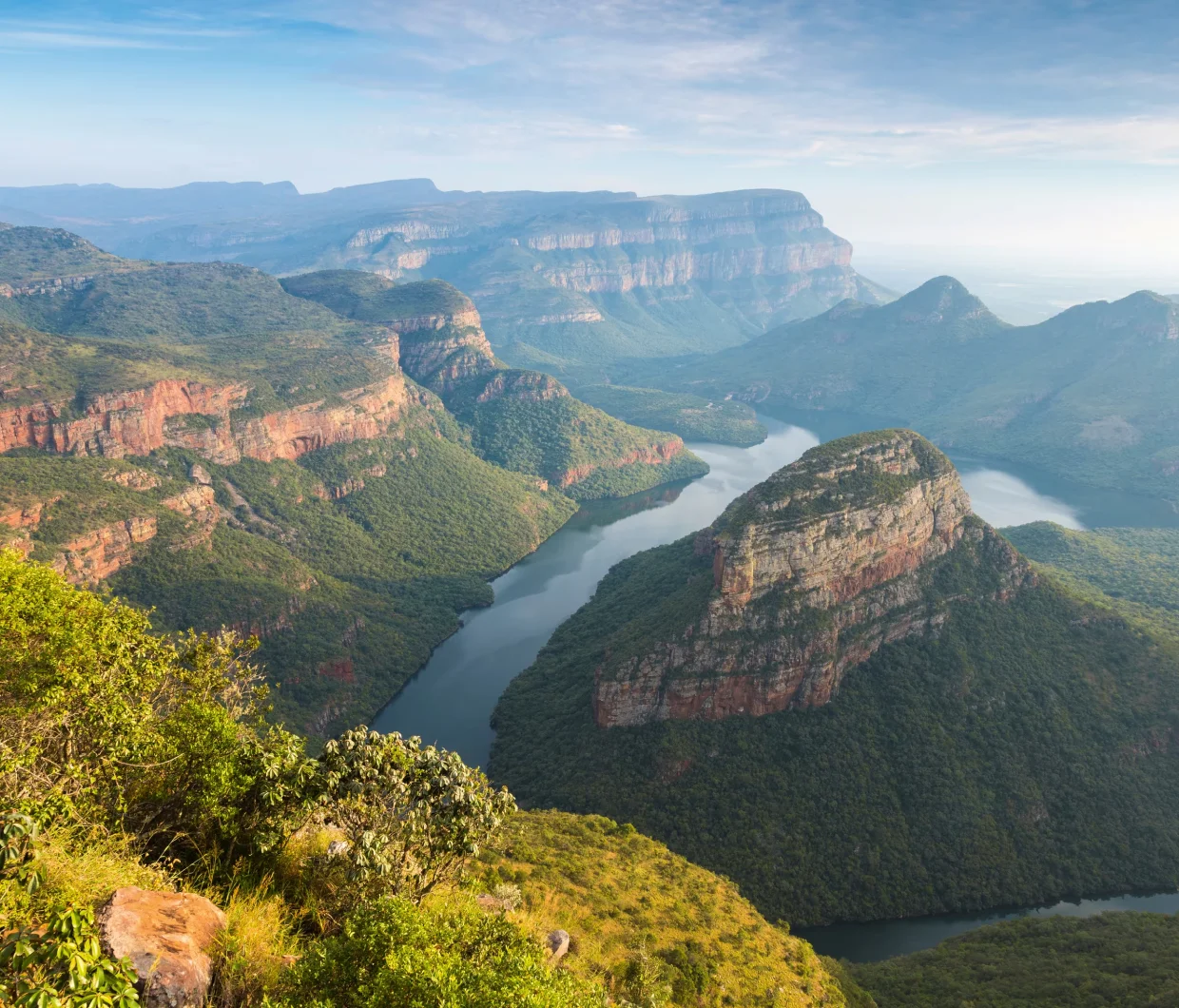 Intra-Africa Travel